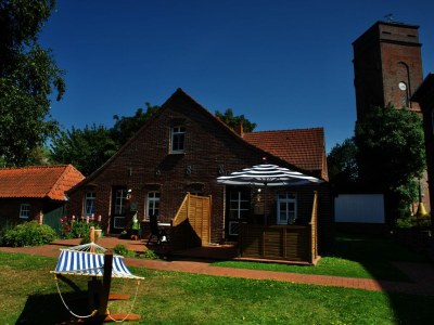 Holiday apartment Leuchtturmhaus 1888 - Outdoor photo 2