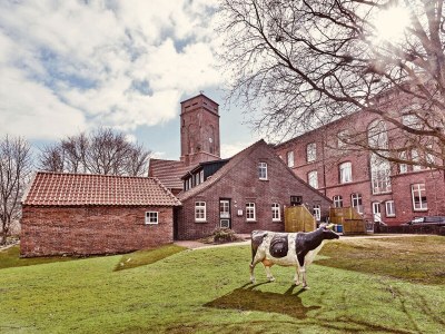 Holiday apartment Leuchtturmhaus 1888 - Outdoor photo 6