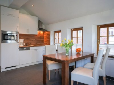 Holiday apartment Leuchtturmhaus 1888 - Features photo 7