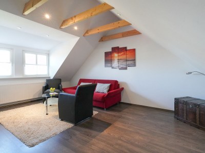 Holiday apartment Leuchtturmhaus 1888 - Features photo 8