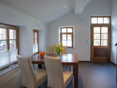 Holiday apartment Leuchtturmhaus 1888 - Features photo 10