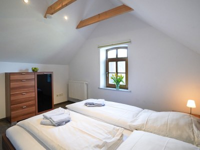 Holiday apartment Leuchtturmhaus 1888 - Features photo 11