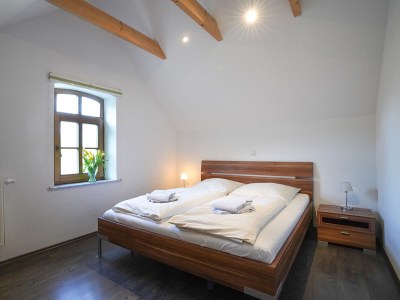 Holiday apartment Leuchtturmhaus 1888 - Features photo 13