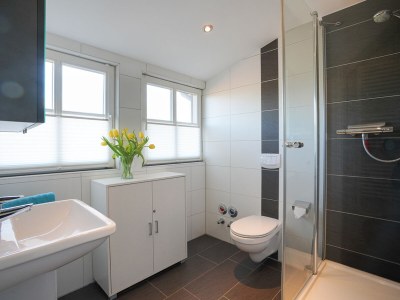 Holiday apartment Leuchtturmhaus 1888 - Features photo 14