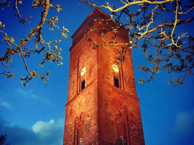 Holiday apartment Leuchtturmhaus 1888 - Environment photo 17