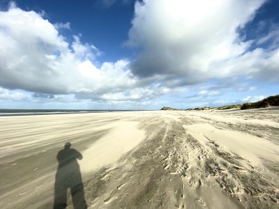 Holiday apartment Leuchtturmhaus 1888 - Environment photo 21