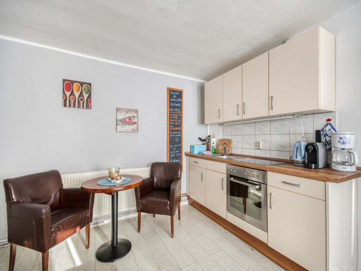 Bungalow Bungalow in Wernigerode