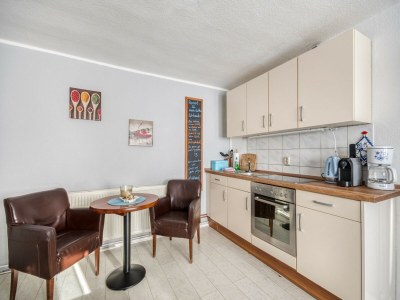 Bungalow Bungalow in Wernigerode in Northern Harz - Bungalow