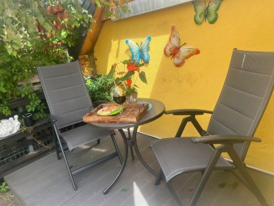 Bungalow Bungalow in Wernigerode - Outdoor photo 3