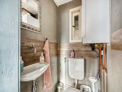 Bungalow Bungalow in Wernigerode - Features photo 11