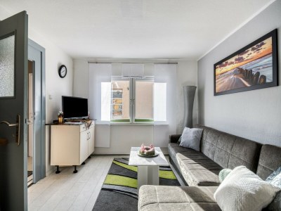 Bungalow Bungalow in Wernigerode - Features photo 14