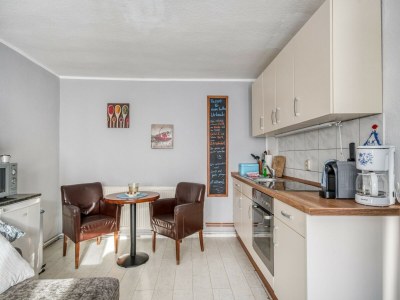 Bungalow Bungalow in Wernigerode - Features photo 15