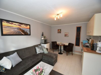 Bungalow Bungalow in Wernigerode - Features photo 19