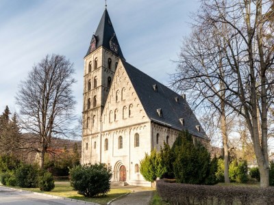 Bungalow Bungalow in Wernigerode - Environment photo 29