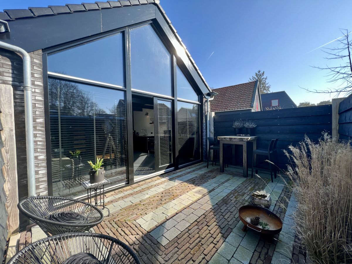 Holiday house Nehalennia