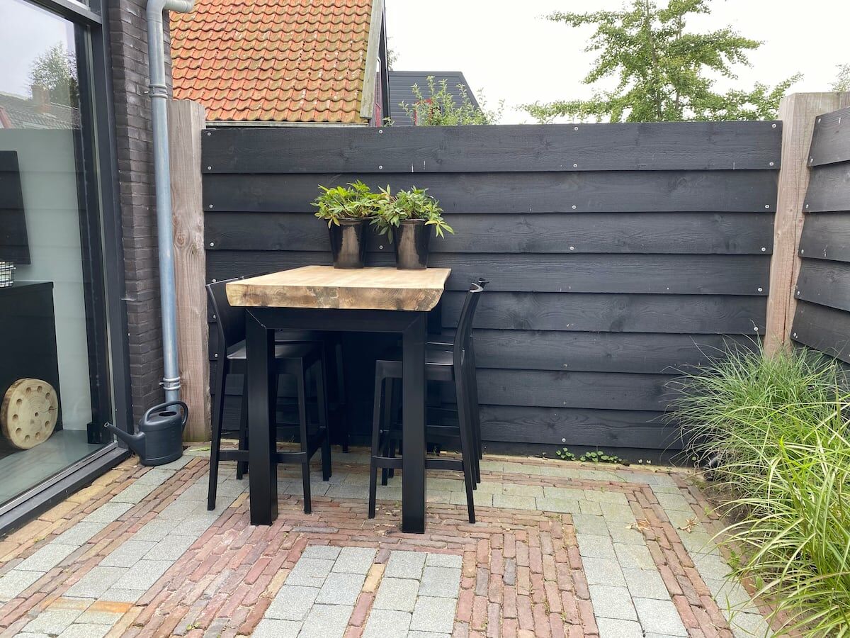 Holiday house Nehalennia - Outdoor photo 2