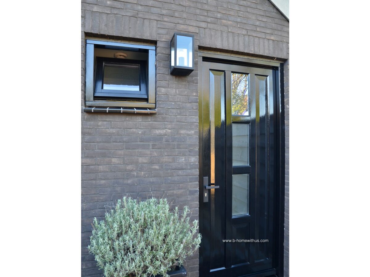 Holiday house Nehalennia - Outdoor photo 5