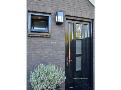 Holiday house Nehalennia - Outdoor photo 5