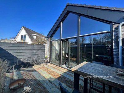 Holiday house Nehalennia - Outdoor photo 6