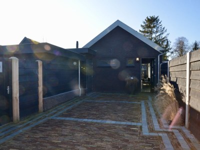 Holiday house Nehalennia - Outdoor photo 7