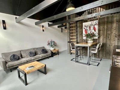 Holiday house Nehalennia - Features photo 8