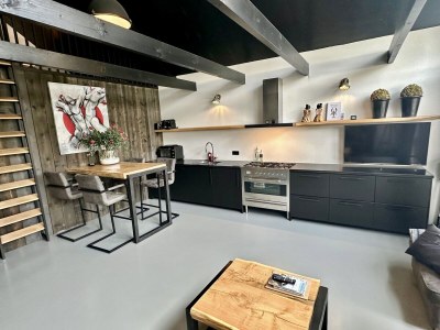 Holiday house Nehalennia - Features photo 11