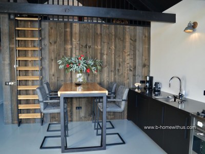 Holiday house Nehalennia - Features photo 12