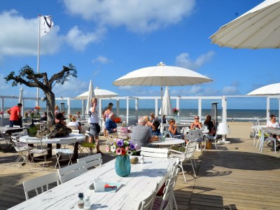 Holiday house Nehalennia - Environment photo 19