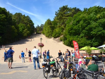 Holiday house Nehalennia - Environment photo 21