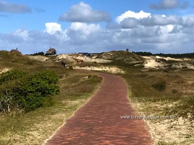 Holiday house Nehalennia - Environment photo 22