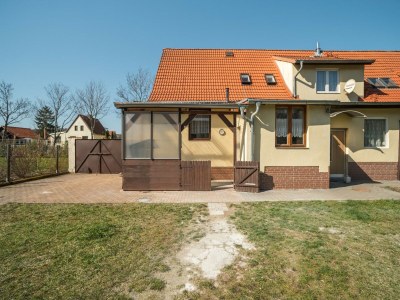 Holiday house Countryside Stay in Meisdorf - Outdoor photo 2