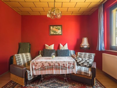 Holiday house Countryside Stay in Meisdorf - Features photo 18