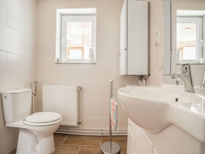 Holiday house Countryside Stay in Meisdorf - Features photo 22