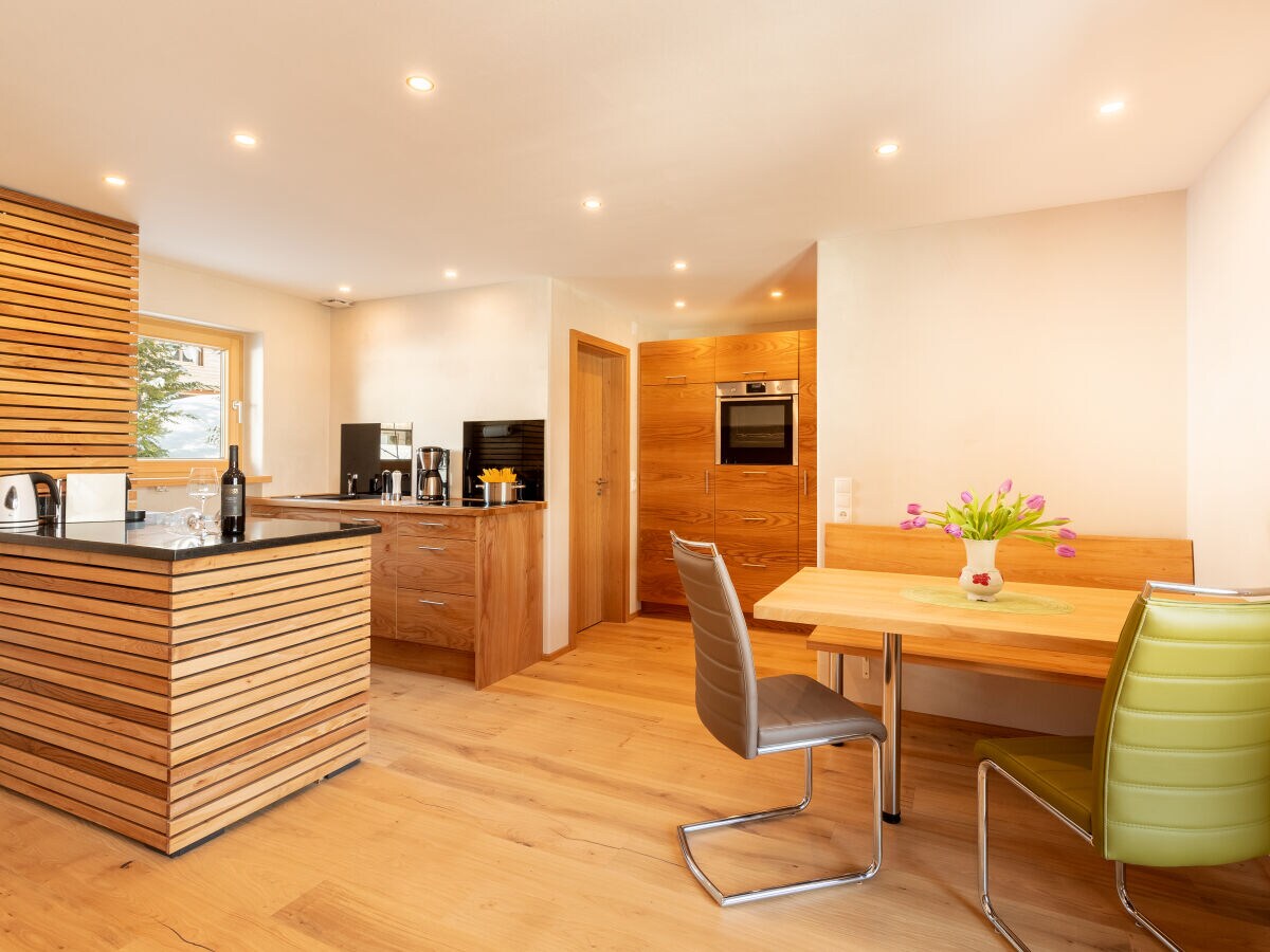 Holiday apartment Rosemarie Matt