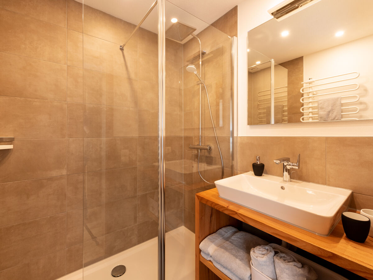 Holiday apartment Rosemarie Matt - Features photo 4