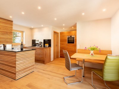 Holiday apartment Rosemarie Matt in Mittelberg - Holiday apartment