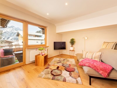 Holiday apartment Rosemarie Matt - Features photo 2