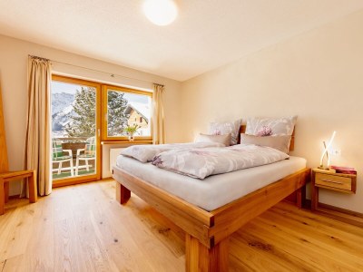 Holiday apartment Rosemarie Matt - Features photo 3