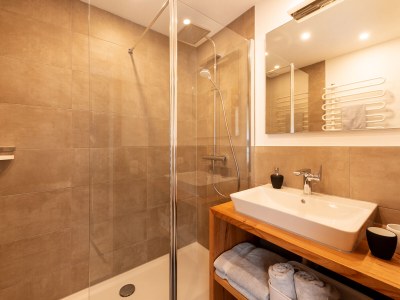 Holiday apartment Rosemarie Matt - Features photo 4