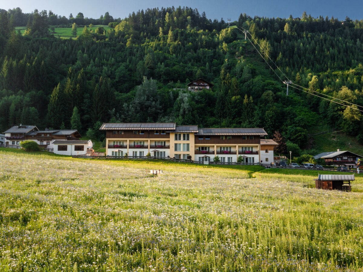 Holiday apartment in the Aparthotel Alpen Chalet