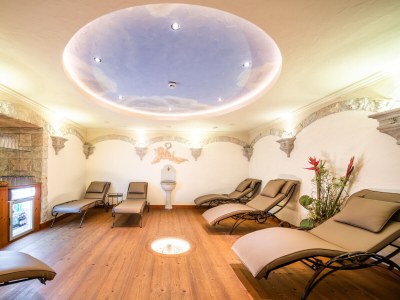 Holiday apartment in the Aparthotel Alpen Chalet - Features photo 9