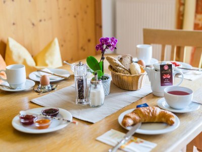 Holiday apartment in the Aparthotel Alpen Chalet - Features photo 10