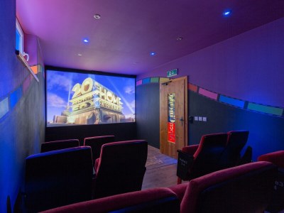 Holiday apartment in the Aparthotel Alpen Chalet - Features photo 12