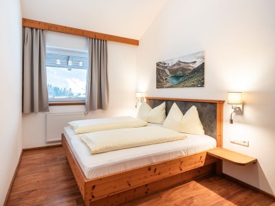 Holiday apartment in the Aparthotel Alpen Chalet - Features photo 13
