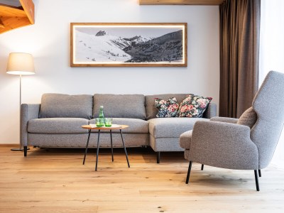 Holiday apartment in the Aparthotel Alpen Chalet - Features photo 15