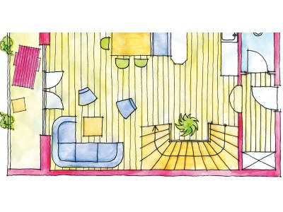 Holiday apartment in the Aparthotel Alpen Chalet - Document photo 26