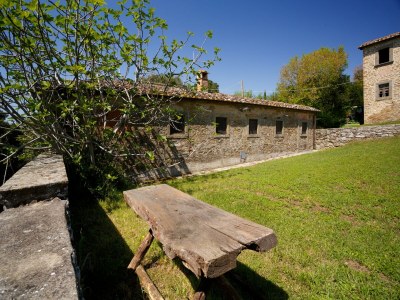 Holiday house Elegant 2-Bedroom Holiday Home in Tuscan. - Outdoor photo 6