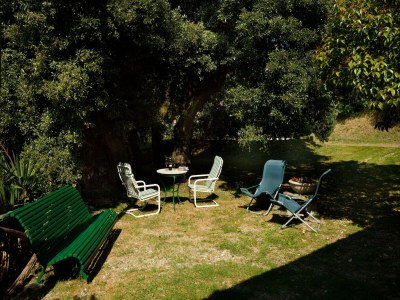 Holiday house Elegant 2-Bedroom Holiday Home in Tuscan. - Outdoor photo 7