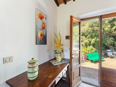 Holiday house Elegant 2-Bedroom Holiday Home in Tuscan. - Features photo 18