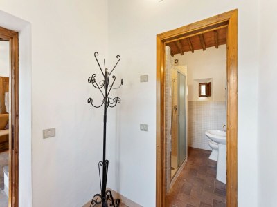 Holiday house Elegant 2-Bedroom Holiday Home in Tuscan. - Features photo 19